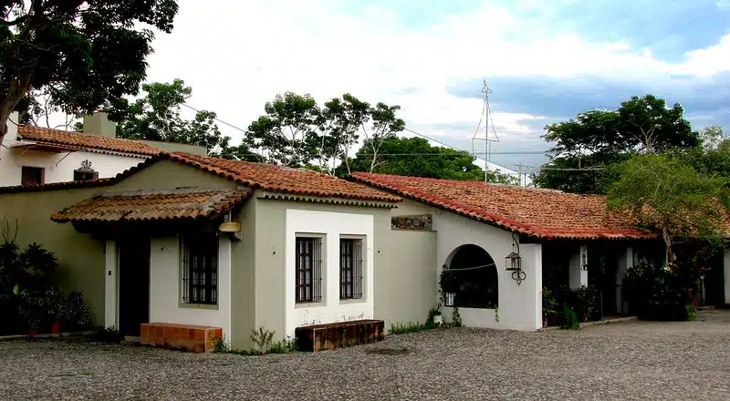 nogueras