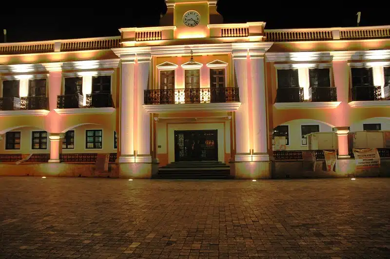 comitan chiapas