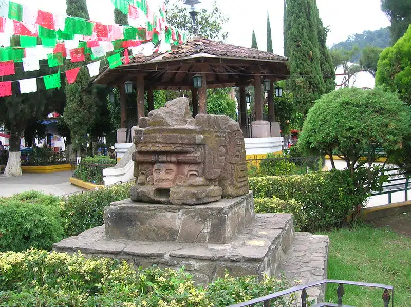 ixtapan del oro