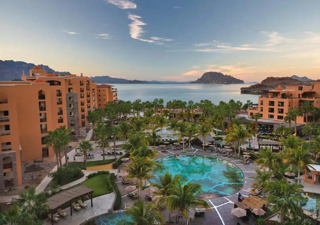 loreto baja sur mexico