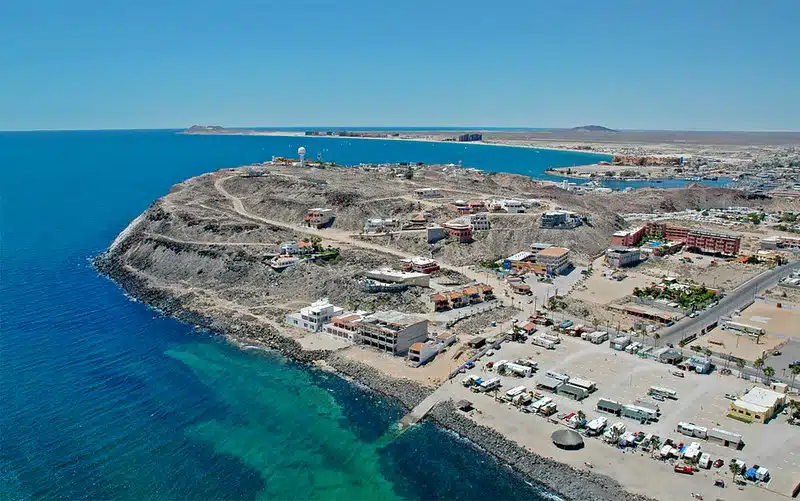 puerto peñasco
