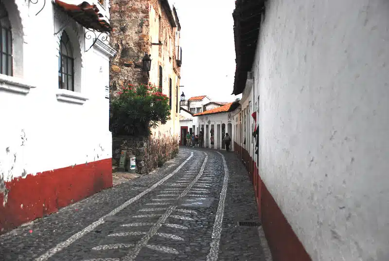 taxco guerrero