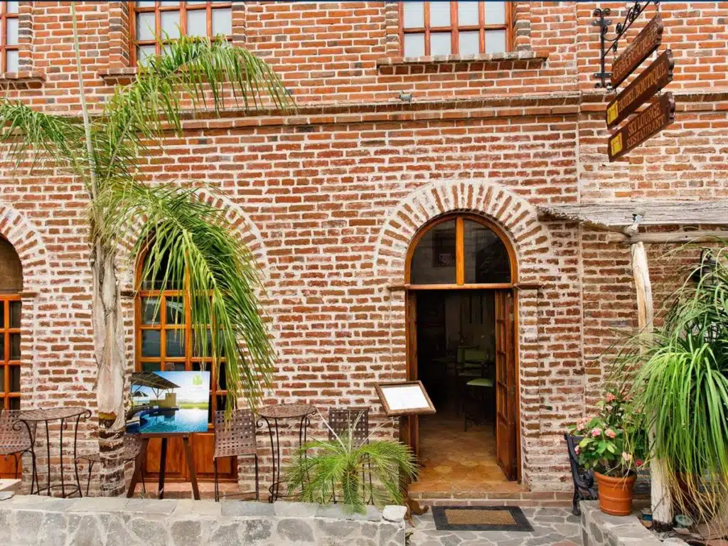 todos santos
