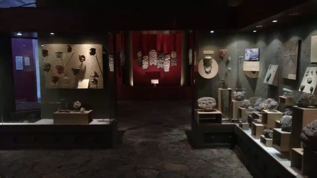 museum