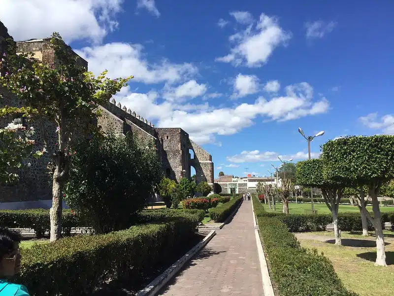 yuriria guanajuato