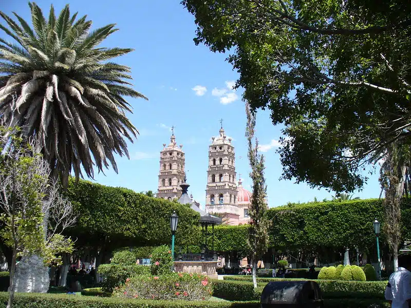yuriria guanajuato