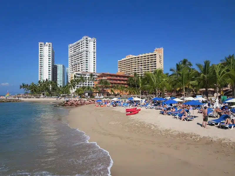 mexico travel and leisure