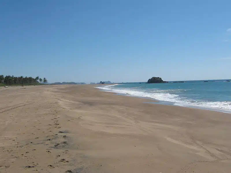 beaches of jalisco