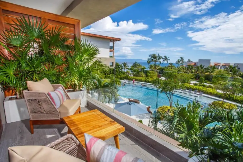 Marival Armony Luxury Resort & World Spa All Inclusive