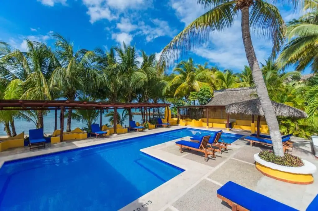 meson de mita hotel