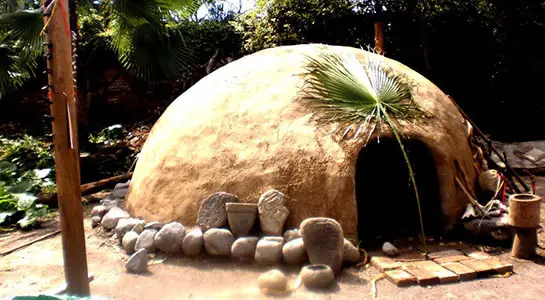 temazcal
