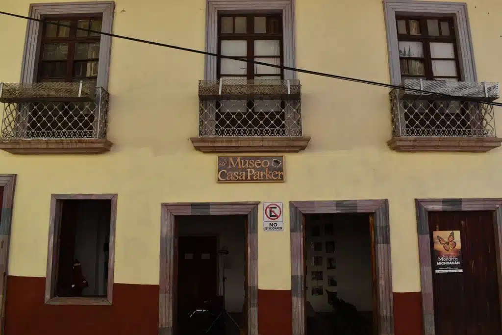 angangueo michoacan