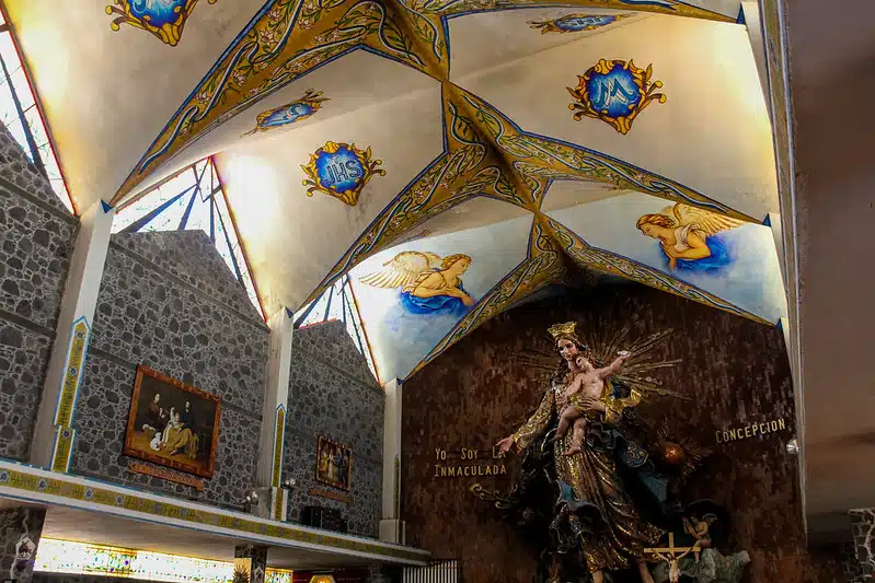 chignahuapan puebla