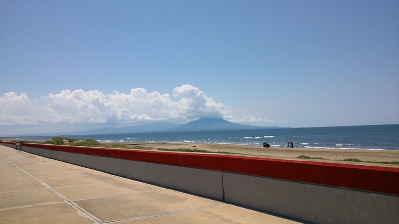 boardwalk