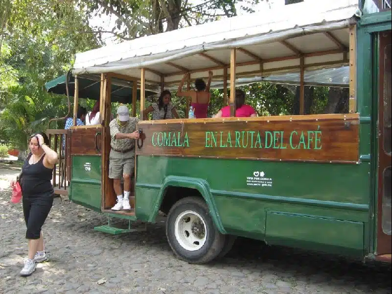 colima mexico