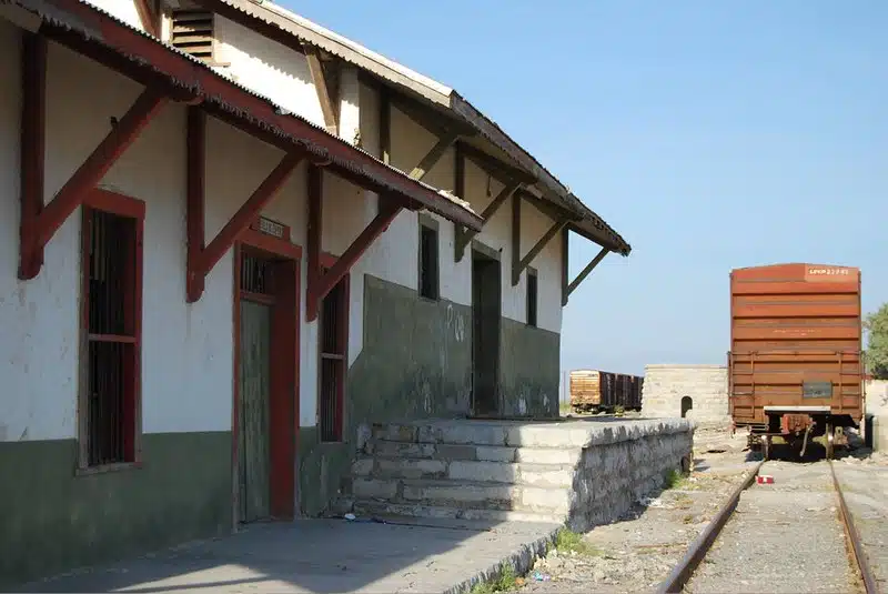 cuatro cienegas