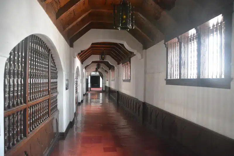 cultural center ensenada mexico