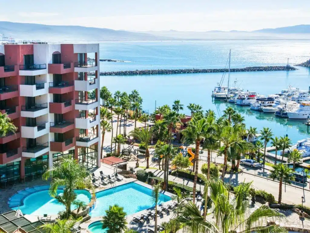 ensenada mexico