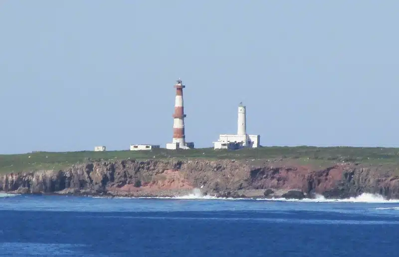 todos santos islands baja california
