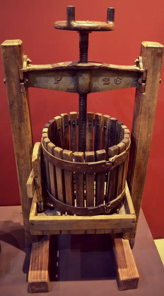 ensenada wine museum