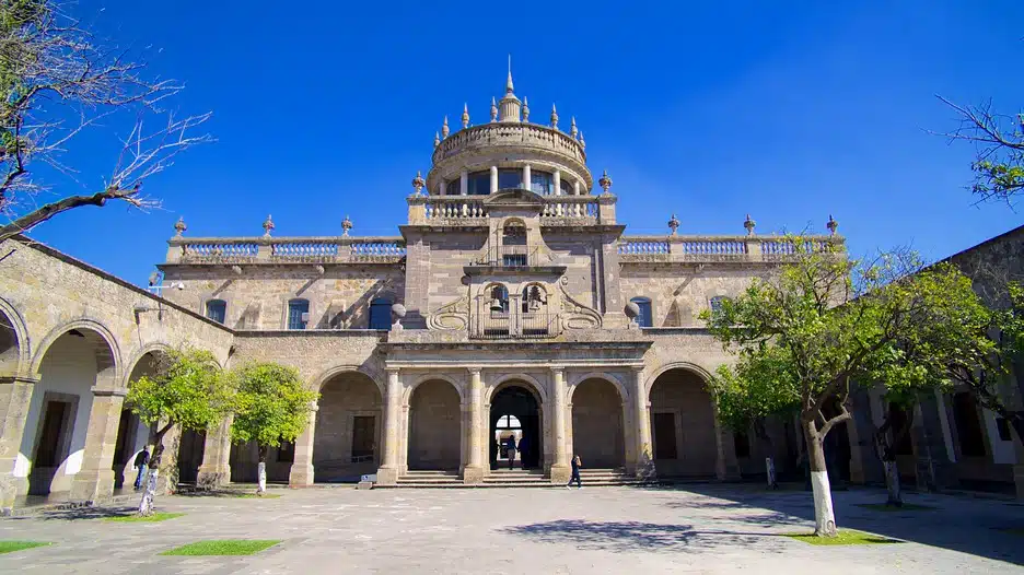 guadalajara jalisco