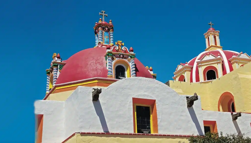 huamantla tlaxcala