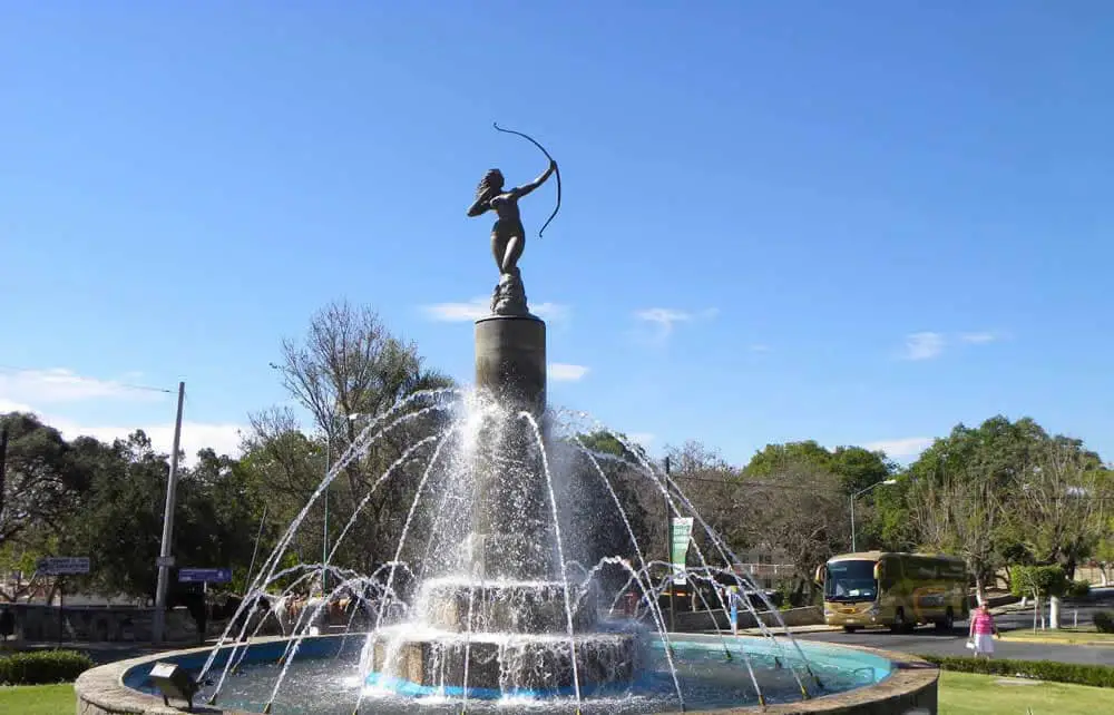 mexico travel and leisure