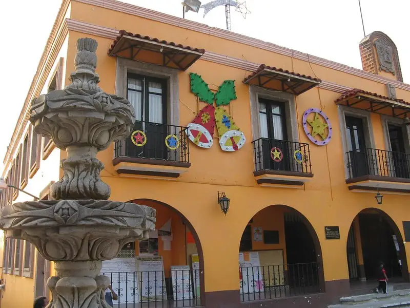 ixtapan de la sal