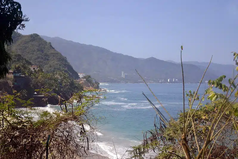 jalisco beaches
