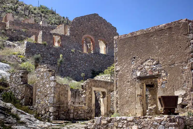 mapimi durango