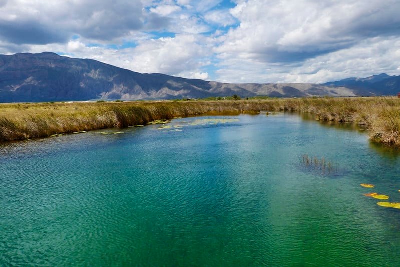 cuatro cienegas mexico