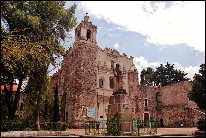 pachuca mexico