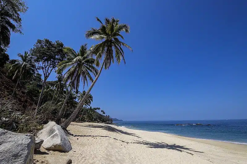 jalisco beaches
