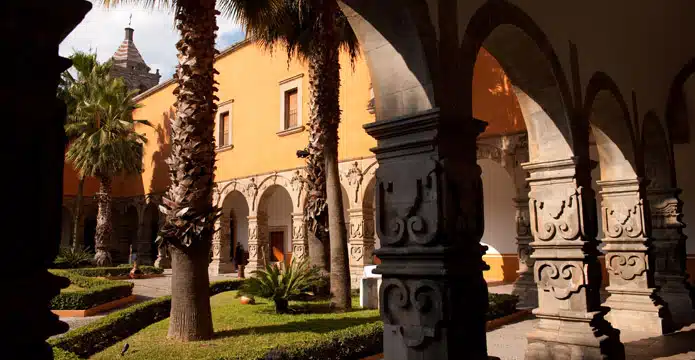 museum