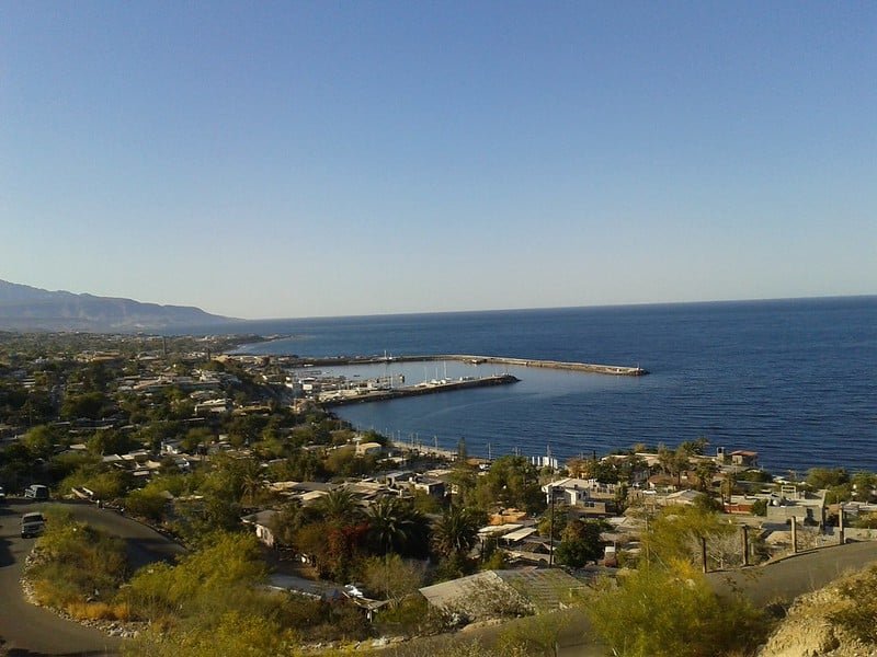 santa rosalia baja california sur