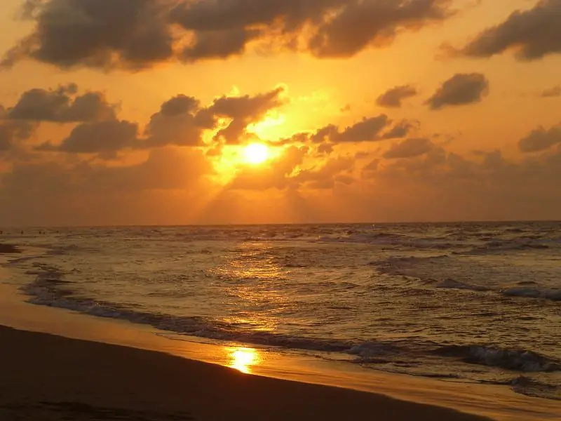 playa paraiso