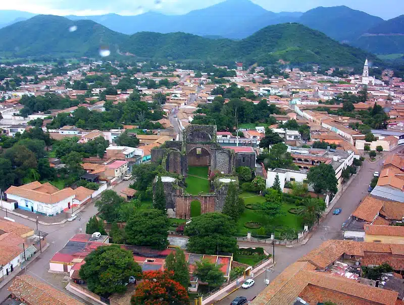 mascota jalisco