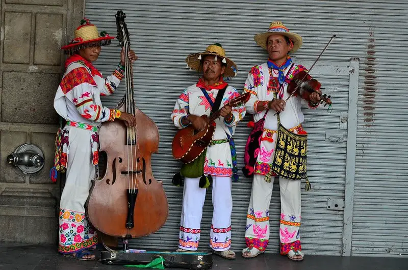 Traditional Mexican Clothing Mexico s Prettiest Outfits Revealed