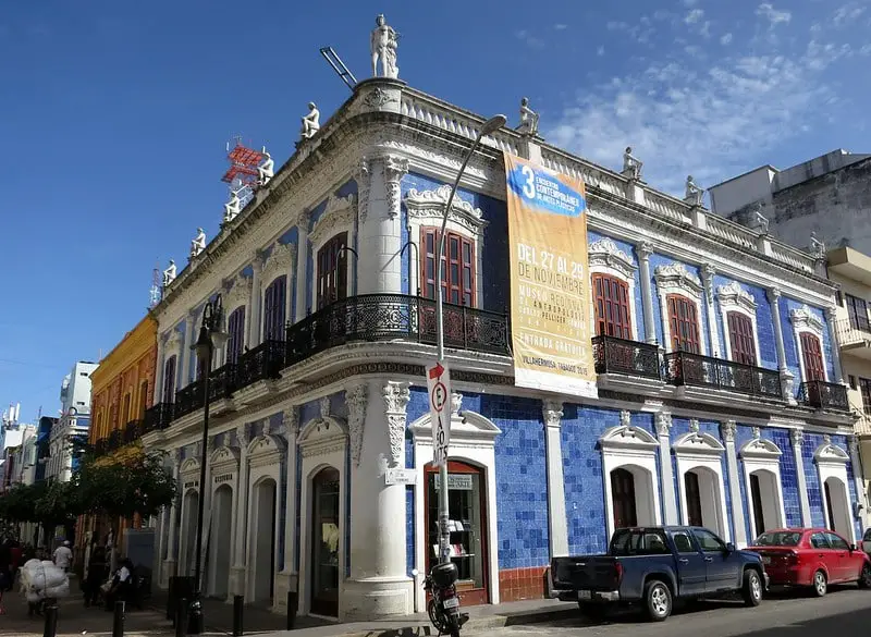 villahermosa tabasco