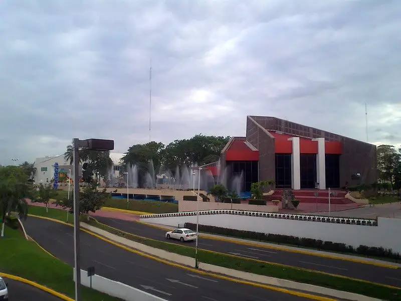 planetarium