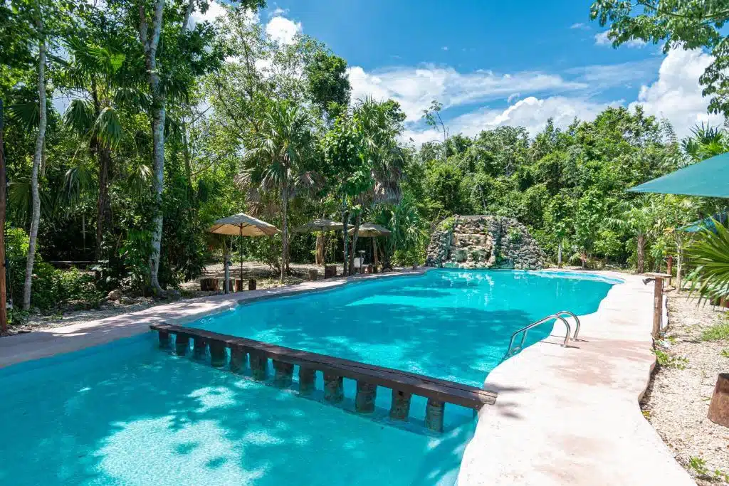 best puerto morelos hotels