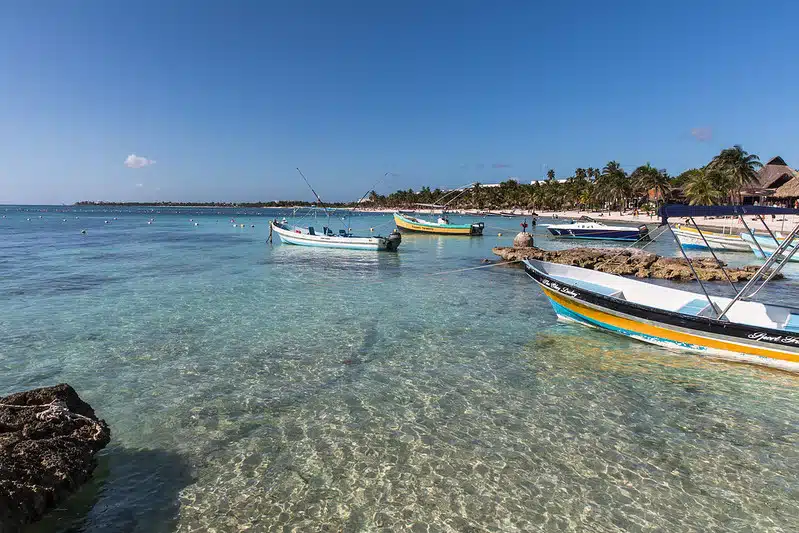 mexico travel and leisure