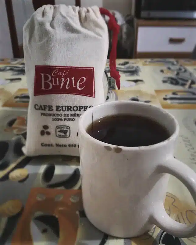 xicotepec coffee
