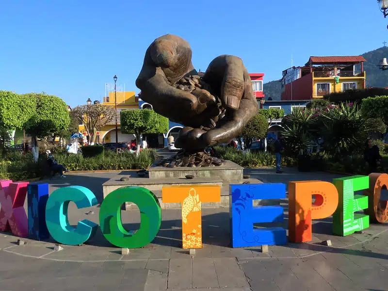 xicotepec puebla