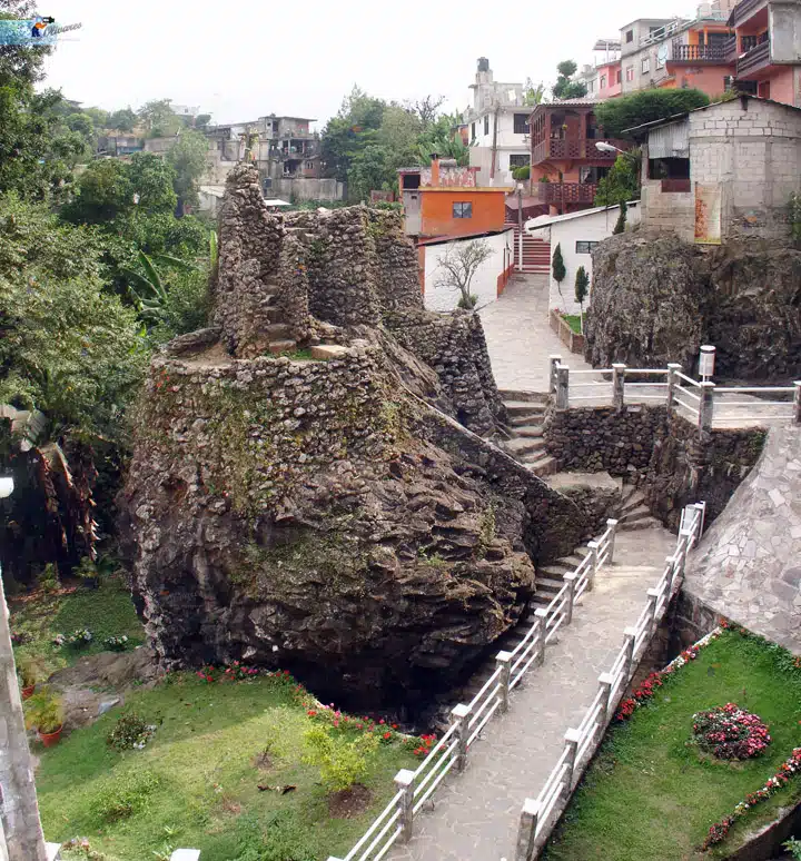 xochipila puebla