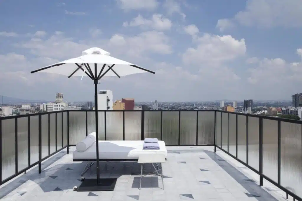 best spas in mexico
