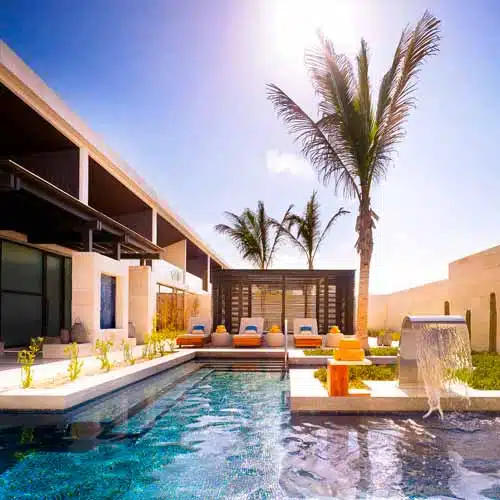 best spas in mexico