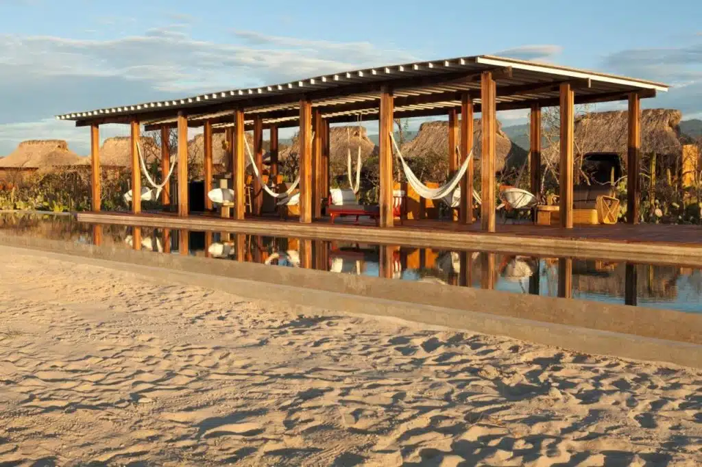 best spas in mexico
