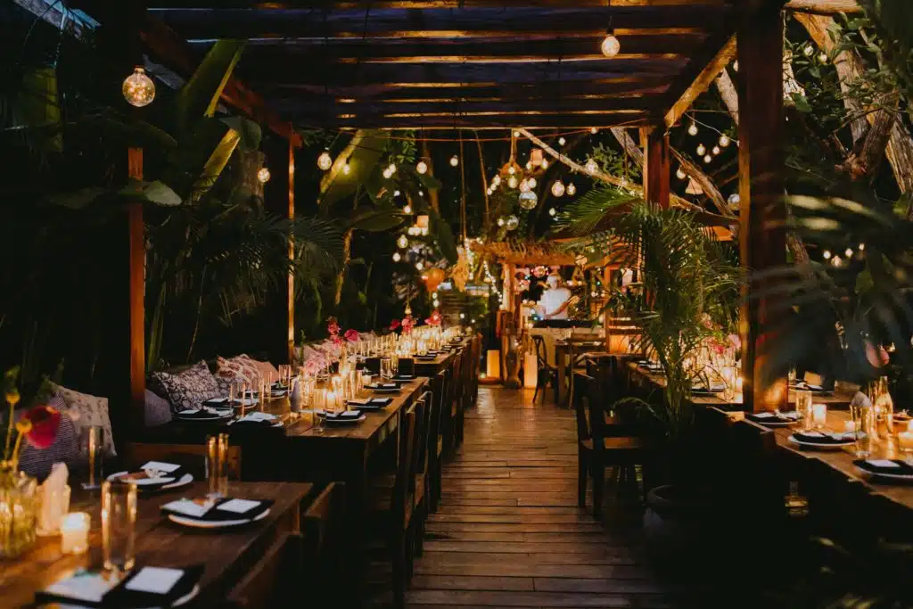 best tulum restaurants