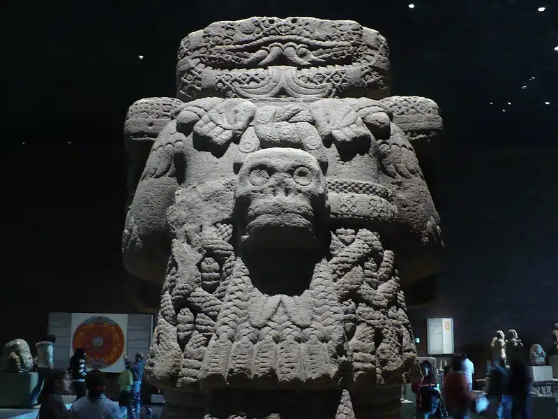 coatlicue